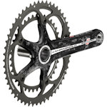 Campagnolo Record Chainsets and Groupsets