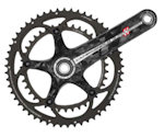 Campagnolo Super Record Chainsets and Groupsets