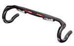 Cinelli Handlebars Pista, Vai, Neo Morphe, Bianca