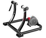 Elite Fluid Turbo Trainers