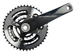 FSA MTB Chainsets, Groupsets, Derailleurs