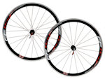 Fast Forward F4R Wheels and Wheelsets