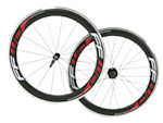 Fast Forward F6R Wheels and Wheelsets