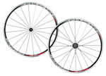 Fulcrum Racing 5 & 7 Wheels