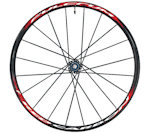 Fulcrum Red Metal, Wind, Power & Zone Wheels