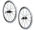 Mavic Cosmic Carbone Wheels