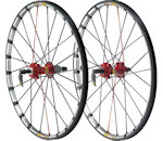 Mavic Crossmax Wheels and Wheelsets