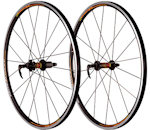 Mavic Ksyrium Wheels and Wheelsets