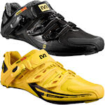 Mavic Road Shoes