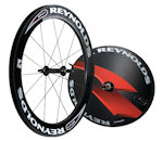 Reynolds 32, 46, 66 and Element Wheels