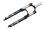 RockShox Tora, Recon & Reba Forks