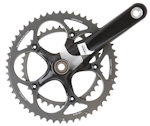 SRAM Force Chainsets, Derailleurs, Drivetrain