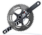 SRAM Red Chainsets, Derailleurs, Drivetrain