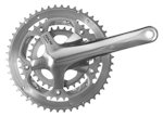 Shimano 105 Chainsets, Derailleurs, Levers