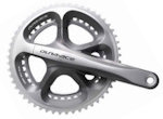 Shimano Dura Ace Chainsets, Derailleurs, Levers