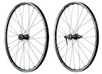 Shimano MTB Wheels   XT and XTR