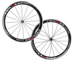 Shimano RS10, RS20, RS30, RS80 Wheels