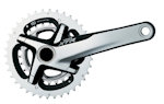 Shimano XT & XTR Chainsets, Derailleurs, Levers