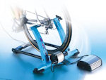 Tacx Fortius and I Magic Turbo Trainers