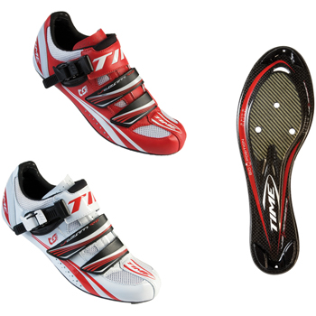 Time Road Cycling Shoes