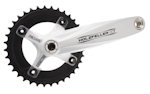 Truvativ Hussefelt and Holzfeller Chainsets, Drivetrain